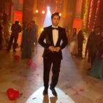 Karan Sharma Instagram - Maine tujhe dekha - per Kya tumne bhi mujhe dekha 😎☺️ #vivaan #karansharma #ssk2
