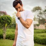 Karan Sharma Instagram - 🪐⭐️