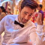 Karan Sharma Instagram - Dekha hazooroon dafa apko ❤️ #selflove #karansharma #vivaan #sasuralsimarka2 #ssk2 #dekhahazarodafaa
