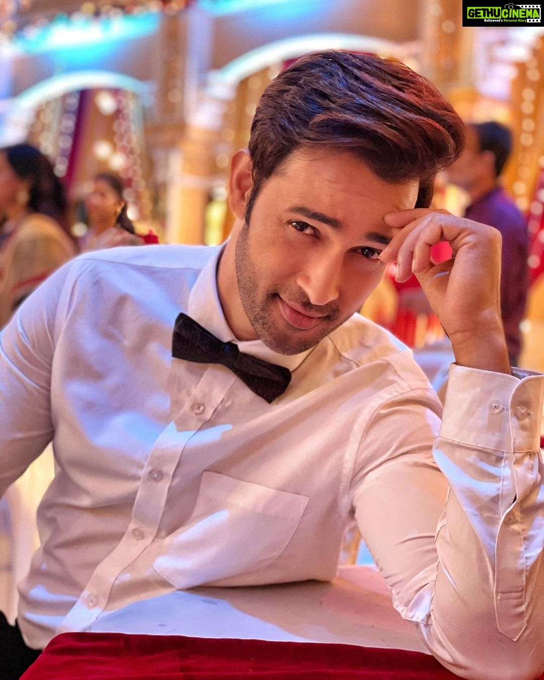 Karan Sharma Instagram - Dekha hazooroon dafa apko ❤️ #selflove #karansharma #vivaan #sasuralsimarka2 #ssk2 #dekhahazarodafaa