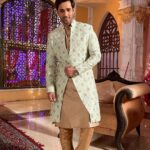 Karan Sharma Instagram - Traditional -❤️ . . #karansharma #vivaan #sasuralsimarka2 #traditional #traditionalwear #love