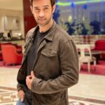 Karan Sharma Instagram - Mr Perfect - perfect 😎🧐? . #karansharma #mrperfect #mensstyle #mensfashion #cooldude