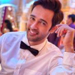 Karan Sharma Instagram - Dekha hazooroon dafa apko ❤️ #selflove #karansharma #vivaan #sasuralsimarka2 #ssk2 #dekhahazarodafaa