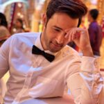 Karan Sharma Instagram - Dekha hazooroon dafa apko ❤️ #selflove #karansharma #vivaan #sasuralsimarka2 #ssk2 #dekhahazarodafaa
