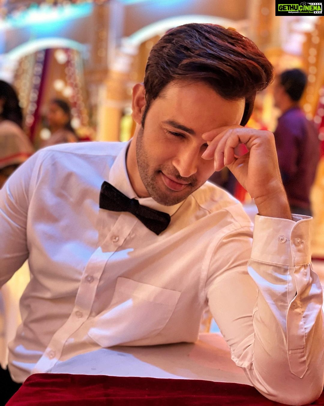 Karan Sharma Instagram - Dekha hazooroon dafa apko ❤️ #selflove #karansharma #vivaan #sasuralsimarka2 #ssk2 #dekhahazarodafaa