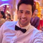 Karan Sharma Instagram - Dekha hazooroon dafa apko ❤️ #selflove #karansharma #vivaan #sasuralsimarka2 #ssk2 #dekhahazarodafaa