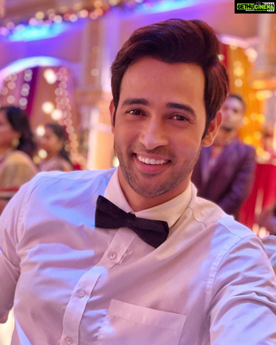 Karan Sharma Instagram - Dekha hazooroon dafa apko ❤️ #selflove #karansharma #vivaan #sasuralsimarka2 #ssk2 #dekhahazarodafaa