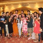 Karan Sharma Instagram - Today SASURAL SIMAR KA 2 has completed one year. What an incredible journey . Thank you so much @rstfofficial @msrashmi2002_ @colorstv for believing in me and giving me an opportunity to play Vivaan Oswal. 🙏🥰🤗… . Whether its Production - Direction or Actors our whole team is superb - I love you guys 🤗🥰😘 @jayatibhatia @avinashmukherjee_ @radhikamuthukumar_official @tanyasharma27 @vibha_bhagat @shitalthakkarofficial @itsshubhanshisingh @asli_salmanshaikh @iamprithvi7 @rakshit_wahi_official @rajevpaul @akashrjagga … . And Big HUG and Thanks to our audience for accepting us in #sasuralsimarka2 and making this show so popular love you guys 🤗😘 . #happyanniversary #sasuralsimarka2 #ssk2 #karansharma #vivaan #love #blessings