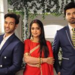 Karan Sharma Instagram - Today SASURAL SIMAR KA 2 has completed one year. What an incredible journey . Thank you so much @rstfofficial @msrashmi2002_ @colorstv for believing in me and giving me an opportunity to play Vivaan Oswal. 🙏🥰🤗… . Whether its Production - Direction or Actors our whole team is superb - I love you guys 🤗🥰😘 @jayatibhatia @avinashmukherjee_ @radhikamuthukumar_official @tanyasharma27 @vibha_bhagat @shitalthakkarofficial @itsshubhanshisingh @asli_salmanshaikh @iamprithvi7 @rakshit_wahi_official @rajevpaul @akashrjagga … . And Big HUG and Thanks to our audience for accepting us in #sasuralsimarka2 and making this show so popular love you guys 🤗😘 . #happyanniversary #sasuralsimarka2 #ssk2 #karansharma #vivaan #love #blessings