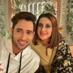 Karan Sharma Instagram - Today SASURAL SIMAR KA 2 has completed one year. What an incredible journey . Thank you so much @rstfofficial @msrashmi2002_ @colorstv for believing in me and giving me an opportunity to play Vivaan Oswal. 🙏🥰🤗… . Whether its Production - Direction or Actors our whole team is superb - I love you guys 🤗🥰😘 @jayatibhatia @avinashmukherjee_ @radhikamuthukumar_official @tanyasharma27 @vibha_bhagat @shitalthakkarofficial @itsshubhanshisingh @asli_salmanshaikh @iamprithvi7 @rakshit_wahi_official @rajevpaul @akashrjagga … . And Big HUG and Thanks to our audience for accepting us in #sasuralsimarka2 and making this show so popular love you guys 🤗😘 . #happyanniversary #sasuralsimarka2 #ssk2 #karansharma #vivaan #love #blessings