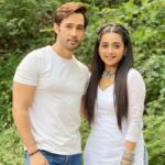 Karan Sharma Instagram - Today SASURAL SIMAR KA 2 has completed one year. What an incredible journey . Thank you so much @rstfofficial @msrashmi2002_ @colorstv for believing in me and giving me an opportunity to play Vivaan Oswal. 🙏🥰🤗… . Whether its Production - Direction or Actors our whole team is superb - I love you guys 🤗🥰😘 @jayatibhatia @avinashmukherjee_ @radhikamuthukumar_official @tanyasharma27 @vibha_bhagat @shitalthakkarofficial @itsshubhanshisingh @asli_salmanshaikh @iamprithvi7 @rakshit_wahi_official @rajevpaul @akashrjagga … . And Big HUG and Thanks to our audience for accepting us in #sasuralsimarka2 and making this show so popular love you guys 🤗😘 . #happyanniversary #sasuralsimarka2 #ssk2 #karansharma #vivaan #love #blessings