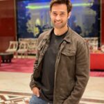 Karan Sharma Instagram - Mr Perfect - perfect 😎🧐? . #karansharma #mrperfect #mensstyle #mensfashion #cooldude
