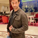 Karan Sharma Instagram - Mr Perfect - perfect 😎🧐? . #karansharma #mrperfect #mensstyle #mensfashion #cooldude