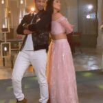 Karan Sharma Instagram - Ye song n ye feel humesha rahega -chahe Hum rahe na rahe ☺️.. For all Reevaan fans who are missing us #reevaan #sasuralsimarka2 #friendship #karansharma #tanyasharma