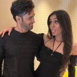 Karan Sharma Instagram - few clicks for all Reevaan fans @tanyasharma27 #reevaan 🤗❤️