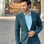 Karan Sharma Instagram - Right people with right attitude makes life easy 😎 #karansharma #rightattitude