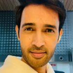 Karan Sharma Instagram - Student look selfie .. how’s it guys … #lookoftheday #karansharma #