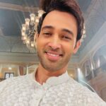 Karan Sharma Instagram - Have a jolly day 😎 #karansharma . . . #sasuralsimarka2 #vivaan #menfashion #menstyle