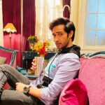 Karan Sharma Instagram - Best things in life comes at the end when you stop thinking about them ! . . #karansharma #thoughts #goodevening