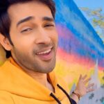 Karan Sharma Instagram - Here is your Shehzada - where are you my queen 👸??🥺 . . . #karansharma #reels #trendingreels #shehzada #kartikaaryan