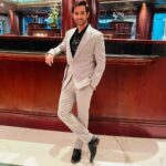 Karan Sharma Instagram - 😎 ❤️ #saturdayvibes - good morning everyone 🤗. . . #karansharma #relax #enjoy