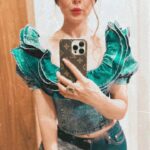 Kim Sharma Instagram - Mirror Mirror 🪞 #reels #weekendvibes