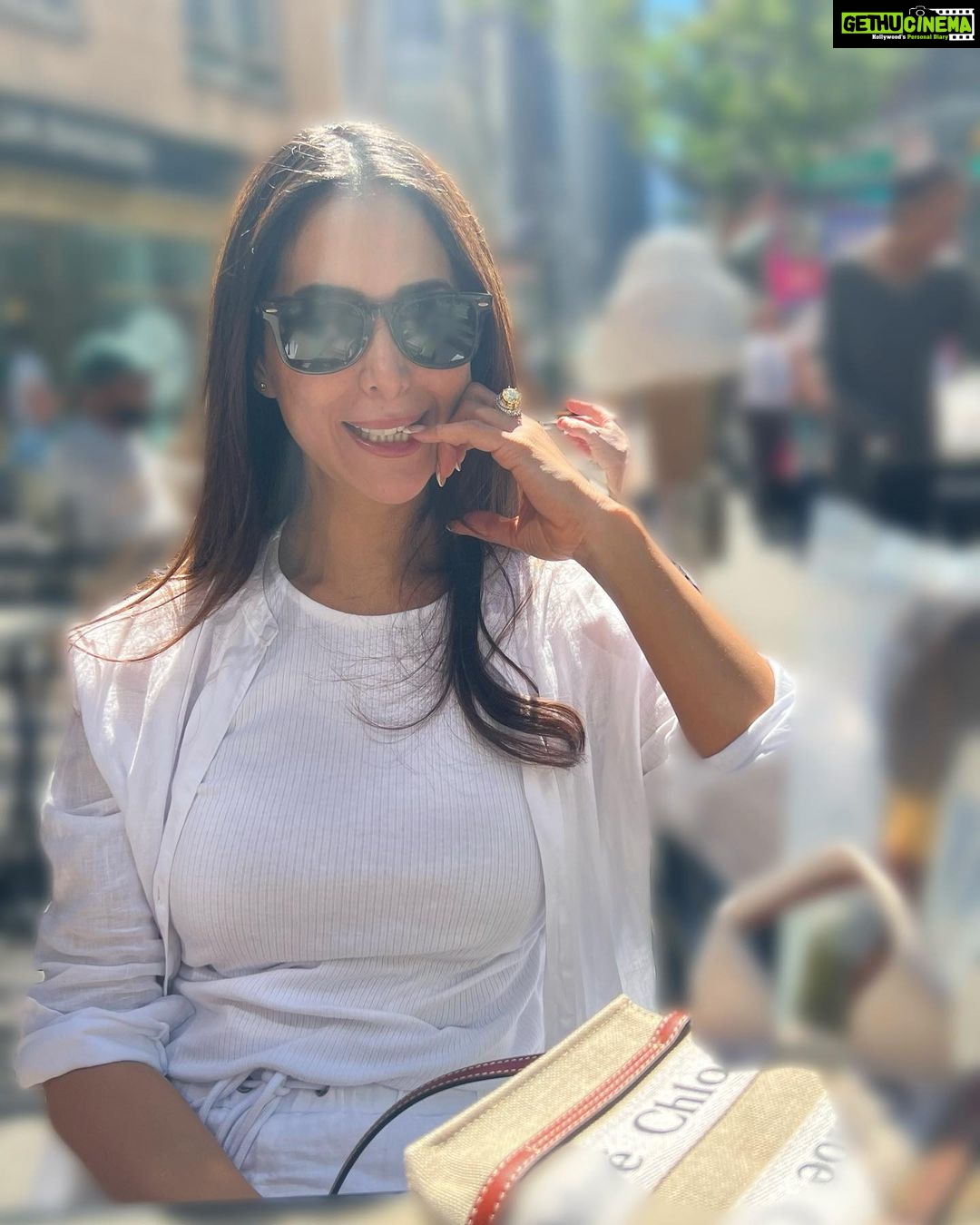 Actress Kim Sharma Top 38 Instagram Photos and Posts - Gethu Cinema