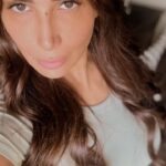 Kim Sharma Instagram - Hello #march 🎱 fresh hair colour with my fav @sammysangria @samanthassalon got me ready for spring 🌻 Samantha's Salon