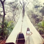 Kim Sharma Instagram - 🏕️ #neversaynever