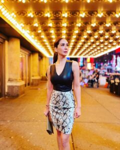 Kim Sharma Instagram - Nothing can dim the light that shines from within ⭐️
