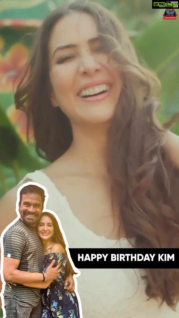 Kim Sharma Instagram - Happy Bday- my forever girl. π Kim you are cherished and treasured my darling. I am glad our paths crossed this lifetime and I would not have it any other way! The year has already begun with a bangβ¦ and the coming months is gonna be no different. 2023 is yours- So you 'gotto' own it my girl. Razzle, dazzle and shine! π€£π€£π€£π€£ππππππππππππππππππππππππππππππ€£#happybdaykim #friendslikefamily #mybff #bff #kimsharma #bestiealert #hottiealert #family #crazies #mumbai #mh16 #ilovenagar #mumbaikar #nagar #ahmednagar #bandra #bandralife #mumbailife #bandrareclamation #bandrawest #bandraworlisealink #mumbailove #mumbaidiaries #maharashtra #maharashtra_ig #maharashtra_desha #maharashtra_igers #maharashtra #mushtaqshiekh #mushtaqsheikh Goa India