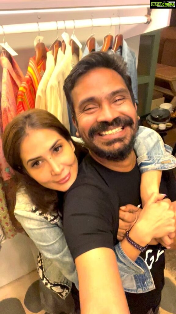 Kim Sharma Instagram - Happy birthday my Mushy. Voice of reason, crystal ball, family, bestie, place of no judgement, keeper of my secrets, good luck charm thank you for your love and friendship it’s invaluable love you through all the ups and downs. Have a year that is full of love laughter health and success. So happy you’re in my corner . Loveeeeee you @mushtaqshiekh
