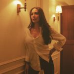 Kim Sharma Instagram - Adelante ! #mondaymotivation #birthdayweek