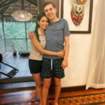 Kim Sharma Instagram - Happy 18th to our baby. You are such such such an amazing boy and I’m thrilled we belong to each other. I love you always and forever @krishan_sadler and I adore you 😍