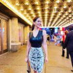 Kim Sharma Instagram - Nothing can dim the light that shines from within ⭐️