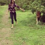 Kim Sharma Instagram - 365 days since we saw each other. How did we manage? That’s the beauty of life, it moves despite all and so you move along with it. But not a single day has passed where I haven’t missed you my most beautiful baby boy. There will never be another You. There will never be another Us. Until we meet again you’re in my heart,be good and dont eat too many biscuits #bones 🐾
