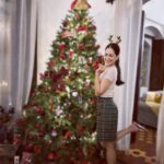 Kim Sharma Instagram - I miss it already 🎅 #comeback #boxingday #xmaswithdrawals
