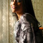 Konkona Sen Sharma Instagram - On the 3rd of December, my birthday, I got a wonderful gift from the universe. A best actress award from the @asianacademycreativeawards for Geeli Puchi (Ajeeb Daastaans)! So grateful to be able to inhabit the many worlds of Bharati Mondol. Many thanks to all that made this happen! @neeraj.ghaywan @aditiraohydari @sumit.saxena.35912 @SiddharthDiwan @rohitrchaturvedi @kazvindangor @jyotinisha @jrmellocastro @melanie_dsouza_makeup @zoparvin @baidnitin @alokanandadasgupta @vidushak @karanjohar @somenmishra @netflix_in @srishtibehlarya @dharmaticent @bling_entertainment @urvashizala For the event: Styling: @damini_styles Saree: @raw_mango Jewellery: @amrapalijewels Makeup: @melanie_dsouza_makeup Hair: @nimishashah210 Shot by: @avani.rai @methodindia