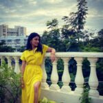 Konkona Sen Sharma Instagram - Mumbai Diaries Virtual Promotions… Outfit: @stylemati @the.yellow.dot Jewellery: @shoplune Styling: @damini_styles Hair: @nimishashah210 Makeup: @tenzinseldon_____ Photography: @damini_styles