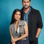 Konkona Sen Sharma Instagram - Missing this gang! #MumbaiDiariesOnPrime, watch now on @primevideoin.