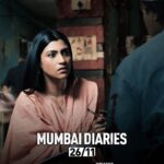 Konkona Sen Sharma Instagram - You know the event, but the stories you don't. #MumbaiDiariesOnPrime, watch now on @primevideoin. Link in bio. @nikkhiladvani @onlyemmay @madhubhojwani @nikgonsalves @emmayentertainment @merainna @shreyadhan13 @mrunmayeedeshpande @natashabharadwaj_official @satyajeetdubey @desaitina