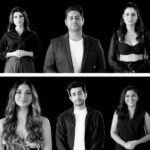 Konkona Sen Sharma Instagram - Here's a heartfelt tribute to all our health workers for their continuous service and sacrifice, #SaahasKoSalaam. #MumbaiDiariesOnPrime, New Series, Sept 9 on @primevideoin.  @nikkhiladvani @onlyemmay @madhubhojwani @nikgonsalves @emmayentertainment @merainna @shreyadhan13 @mrunmayeedeshpande @natashabharadwaj_official @satyajeetdubey @desaitina