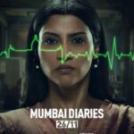 Konkona Sen Sharma Instagram - Meet Chitra Das, an empathetic and courageous social services director who chooses humanity over everything else! #MumbaiDiariesOnPrime, New Series, Sept 9 on @primevideoin. @nikkhiladvani @onlyemmay @madhubhojwani @nikgonsalves @emmayentertainment @merainna @shreyadhan13 @mrunmayeedeshpande @natashabharadwaj_official @satyajeetdubey @desaitina