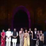 Konkona Sen Sharma Instagram - The trailer launch event of #MumbaiDiariesOnPrime turned out to be a grand affair with a fitting tribute to our healthcare workers who stood tall and courageous when it was needed the most! New Series, Sept 9 on @primevideoin. @nikkhiladvani @onlyemmay @madhubhojwani @nikgonsalves @emmayentertainment @merainna @shreyadhan13 @mrunmayeedeshpande @natashabharadwaj_official @satyajeetdubey @desaitina