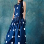 Konkona Sen Sharma Instagram - Mid week blues? Outfit - @kharakapas Jewellery - @neetaboochrajewellery HMU - @krisann.figueiredo.mua Styled by - @who_wore_what_when Photography- @anurag_kabburphotography