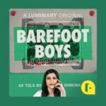 Konkona Sen Sharma Instagram - In 1911, a group of young Indian men defeated their British colonizers in a football match. Does this story ring a bell? If not, don’t worry, this was not in your textbooks. For the first time ever, @konkona and @hearluminary bring you a story that catalyzed Colonial India’s freedom from British control. #barefootboys #worldcup #football #soccer #worldcup2022 #fifaworldcup #brownhistory
