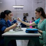 Konkona Sen Sharma Instagram - There's no greater story than a story about human emotions! And this one has 4 stories like that. Ajeeb Daastaans releasing soon on @netflix_in #AbMenuMeinSabNew @karanjohar @apoorva1972 @aditiraohydari @neeraj.ghaywan @sumit.saxena.35912 @somenmishra @dharmaticent
