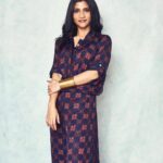Konkona Sen Sharma Instagram - 5 days to go for Mumbai Diaries 26/11 only on @primevideoin Outfit - @divyabydivyaanand Jewellry - @payalkhandwala Hair - @nimishashah210 Makeup - @tenzinseldon_____ Styling - @who_wore_what_when Photography - @chandrahas_prabhu