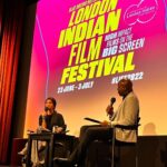 Konkona Sen Sharma Instagram - A very belated photo dump of the fabulous London Indian Film Festival! Thank you for ‘The Rapist’ screenings, awards, panel discussions, conversations and more! @loveliff @welovebiff @caryrajinder @senaparna9 @nanditadasofficial