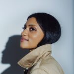 Konkona Sen Sharma Instagram - Hello 2021! Styled by: @damini_styles Shot by : @gourabganguli Makeup: @makeupbyanupamagautam (@namratasoni ) Hair: @dynamitepikachu #gourabganguliphotography